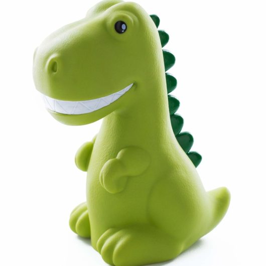 LUCE CAMERETTA LED DINO DHINK