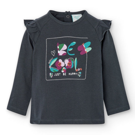 NatureAdventure MAGLIETTA JERSEY BIMBA BOBOLI