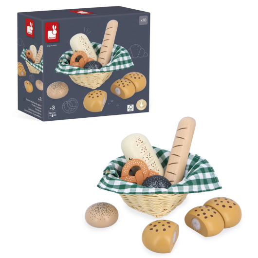 CESTINO DEL PANE JANOD