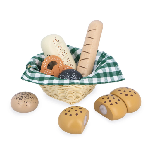 CESTINO DEL PANE JANOD - immagine 2