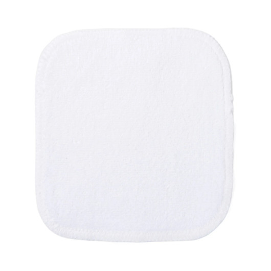 SALVIETTE LAVABILI in COTONE HAPPYBEAR - immagine 2