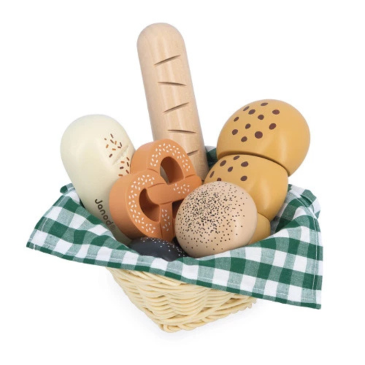 CESTINO DEL PANE JANOD - immagine 3