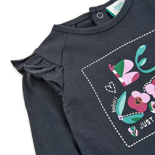 NatureAdventure MAGLIETTA JERSEY BIMBA BOBOLI - immagine 3