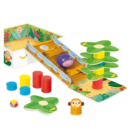 GO GORILLA! GOULA - immagine 2