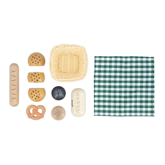 CESTINO DEL PANE JANOD - immagine 4