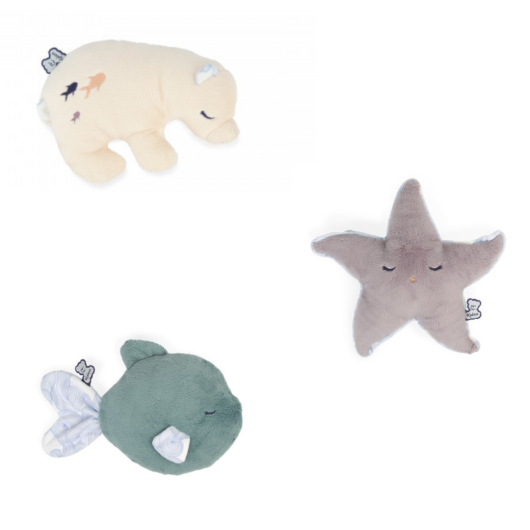 PELUCHE BENESSERE Caldo Freddo KALOO