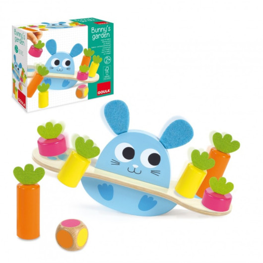 BUNNY'S GARDEN GOULA
