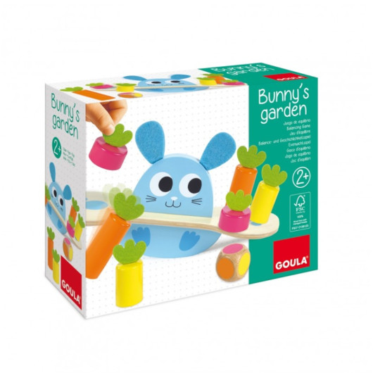 BUNNY'S GARDEN GOULA - immagine 4