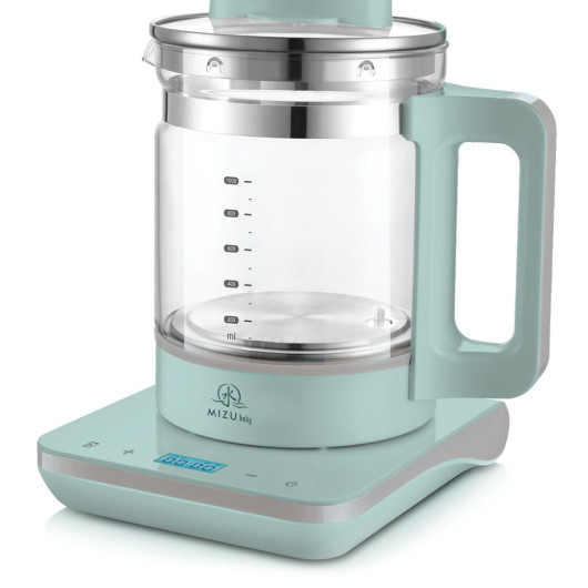 IZUMI BOLLITORE MULTIFUNZIONE 6 in 1 MIZU - immagine 2