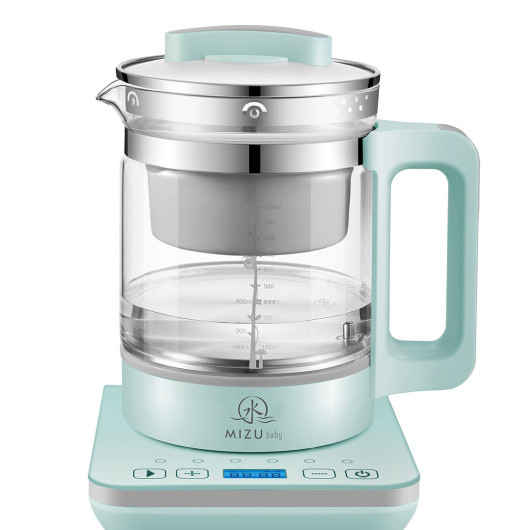 IZUMI BOLLITORE MULTIFUNZIONE 6 in 1 MIZU