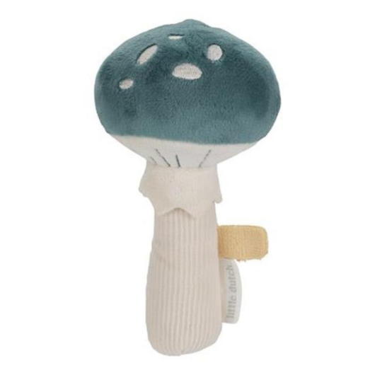 SONAGLIO RATTLE LITTLE DUTCH - immagine 2