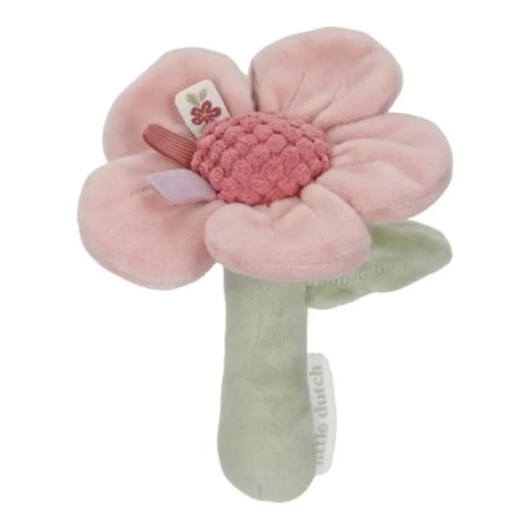 SONAGLIO RATTLE LITTLE DUTCH - immagine 3