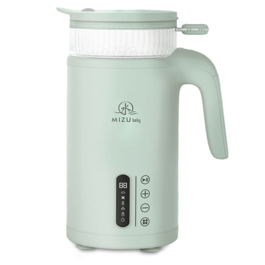 TAIKI FOOD CUOCIPAPPA 6 in 1 MIZU