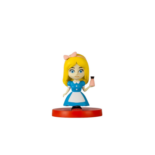 ALICE E UN'ALTRA STORIA FABA