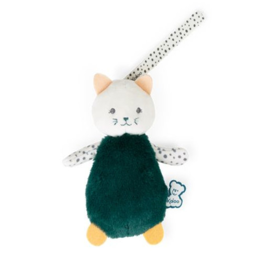 DOUDOU SENSORIALI (Set da 3) KALOO - immagine 2