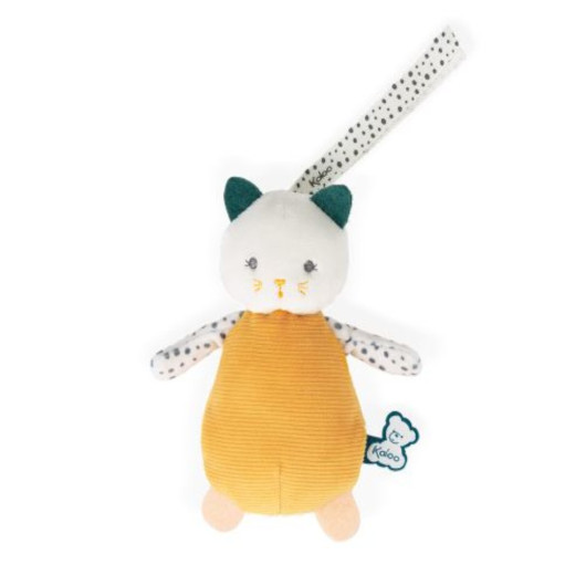 DOUDOU SENSORIALI (Set da 3) KALOO - immagine 4