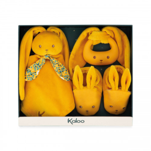 COFANETTO DELLA NASCITA KALOO - immagine 3