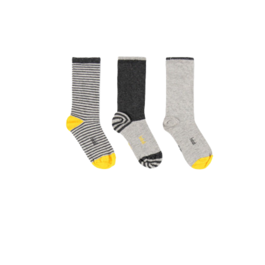 PACK CALZINI BIMBO BOBOLI