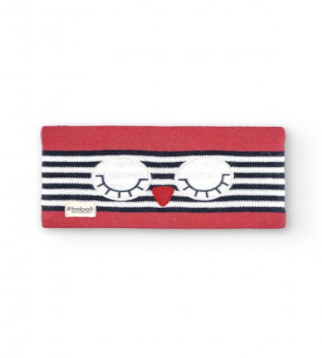 (image for) SCALDACOLLO TRICOT UNISEX Gufo BOBOLI