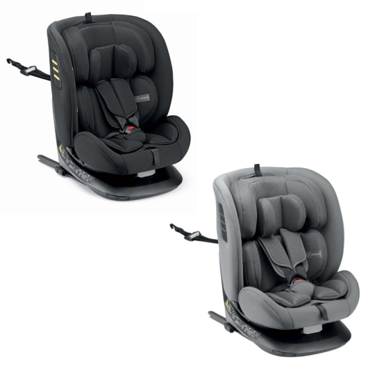 SEGGIOLINO AUTO CAM TRIP ISOFIX I-SIZE 40-150 cm
