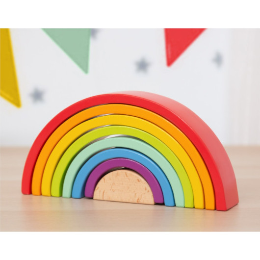ARCOBALENO KIOKIDS - immagine 2
