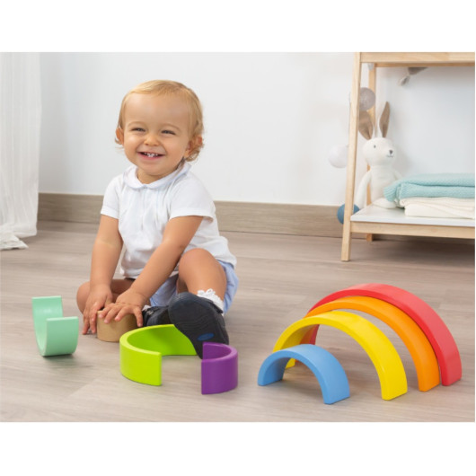 ARCOBALENO KIOKIDS - immagine 3