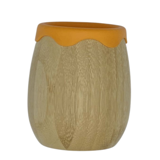BICCHIERE in BAMBU' ECOMIKRO - immagine 3