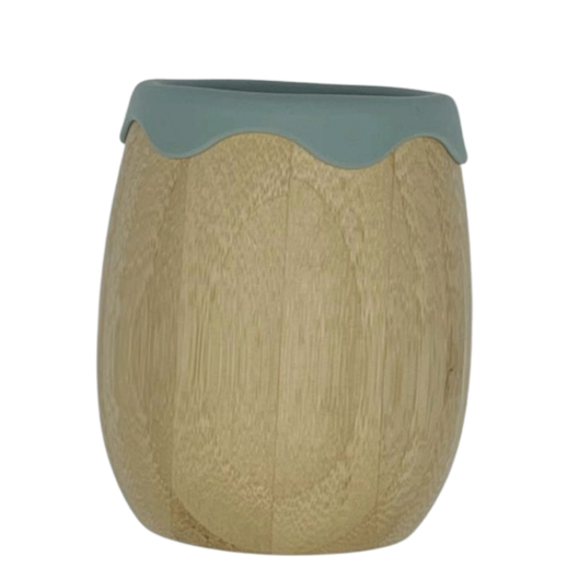 BICCHIERE in BAMBU' ECOMIKRO - immagine 2