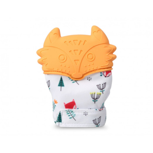 GUANTO MASSAGGIAGENGIVE KIOKIDS - immagine 3
