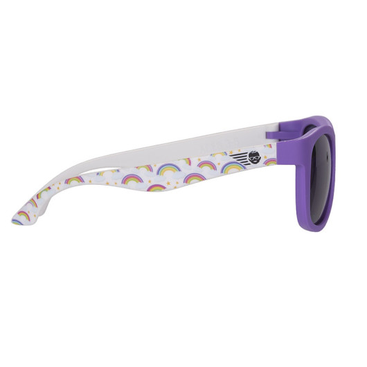 OCCHIALI DA SOLE BABIATORS Navigator Over The Rainbow - immagine 3