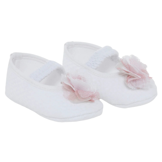 SCARPE Neonata LALALU'