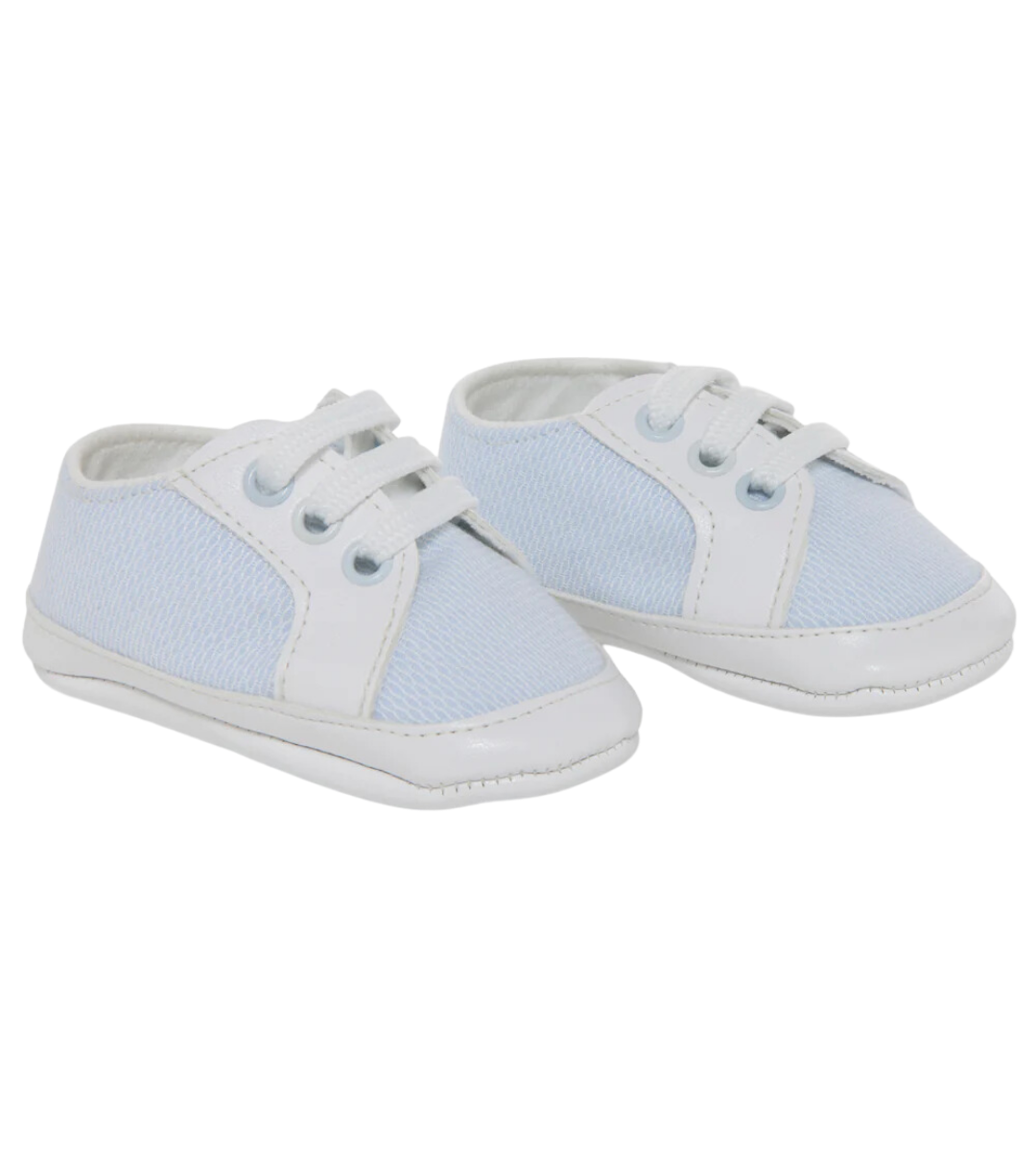 SCARPE Neonato LALALU' - MAMMAMAMMA