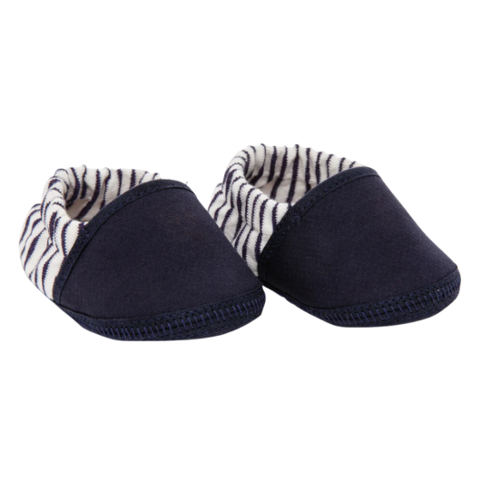 SCARPE Neonato LALALU'