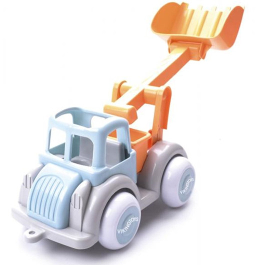 ECOLINE JUMBO SCAVATRICE VIKINGTOYS