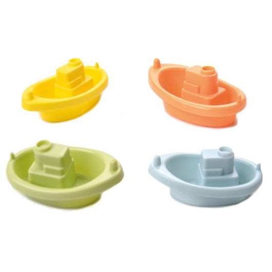 ECOLINE BARCHETTE BAGNETTO SPIAGGIA VIKINGTOYS