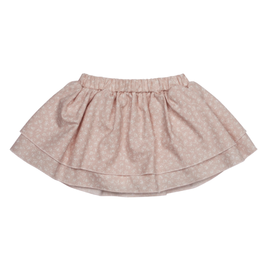 COMPLETO in Cotone Neonata LALALU' - immagine 2