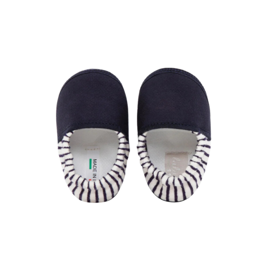 SCARPE Neonato LALALU' - immagine 3