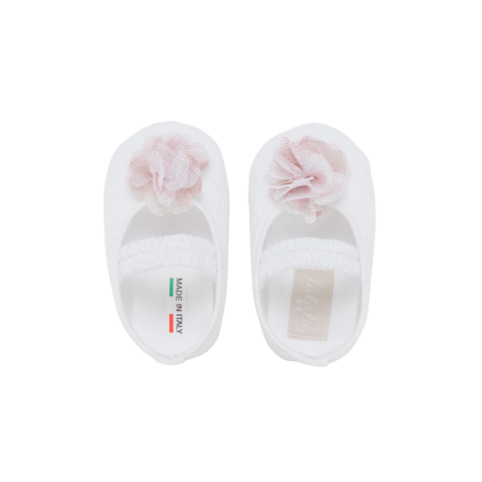 SCARPE Neonata LALALU' - immagine 3