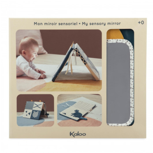 SPECCHIO SENSORIALE KALOO - immagine 5