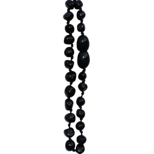 BRACCIALE D'AMBRA "ANIMA BALTICA" - immagine 2
