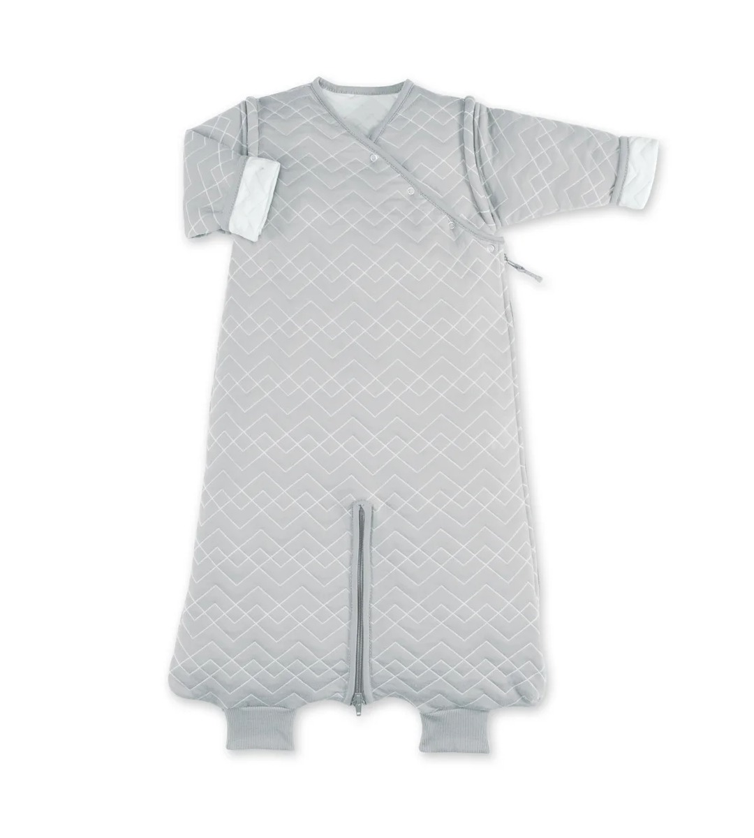 (image for) SACCO NANNA BEMINI 4-12 mesi in cotone TOG 1,5