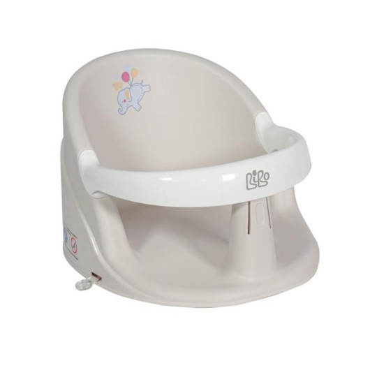 SEDILE DA BAGNO NEMO BIBO