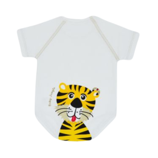 BODY J BIMBI 4 SEASON Taglia Unica 0-36 mesi - immagine 5