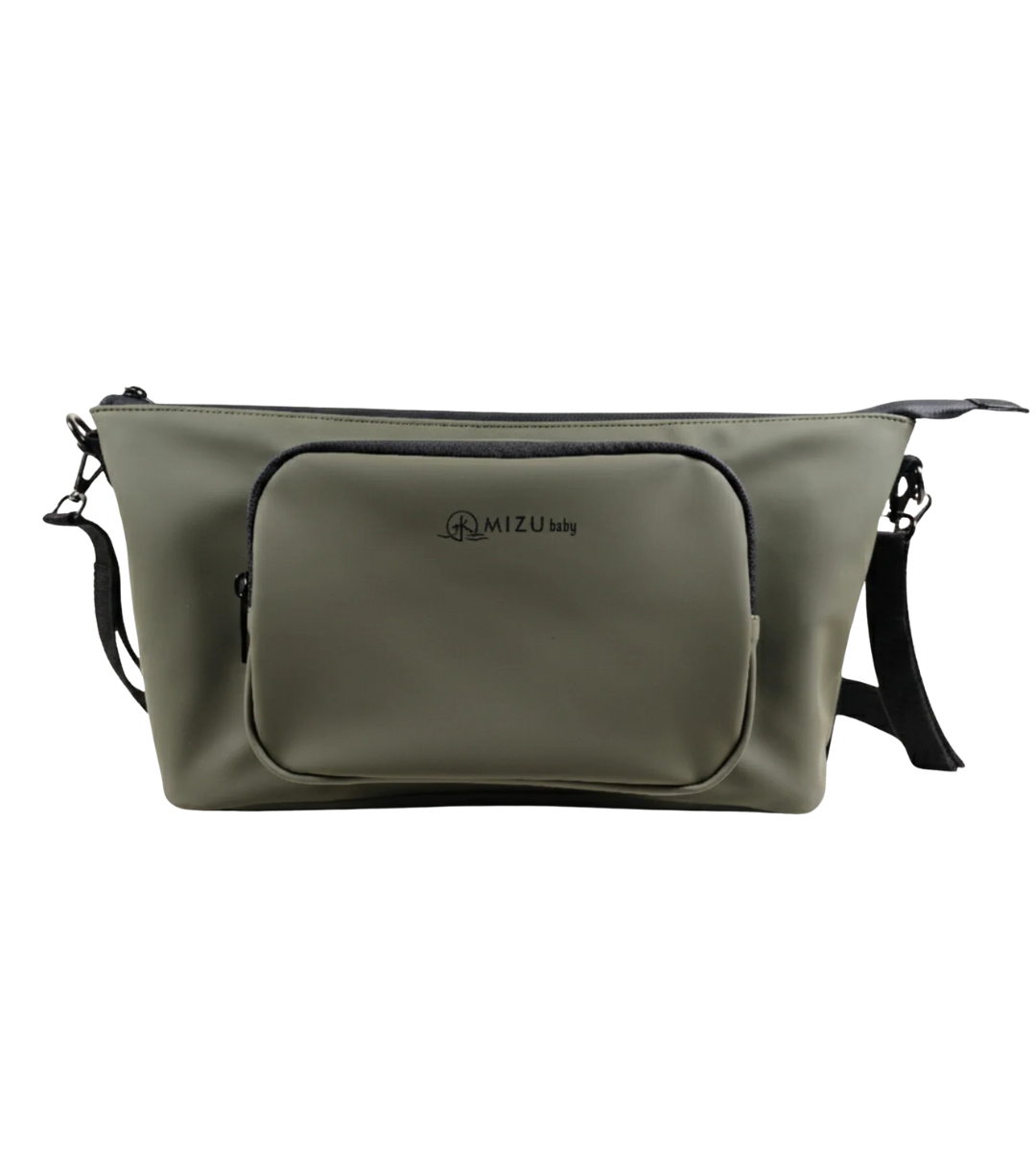 PORTAOGGETTI ORGANIZER PASSEGGINO MIZU Baby - immagine 3