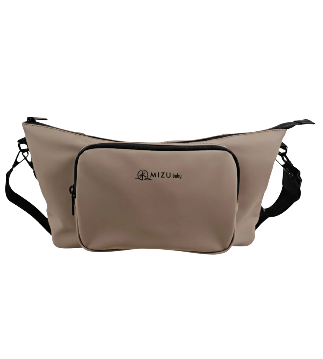 PORTAOGGETTI ORGANIZER PASSEGGINO MIZU Baby - immagine 4