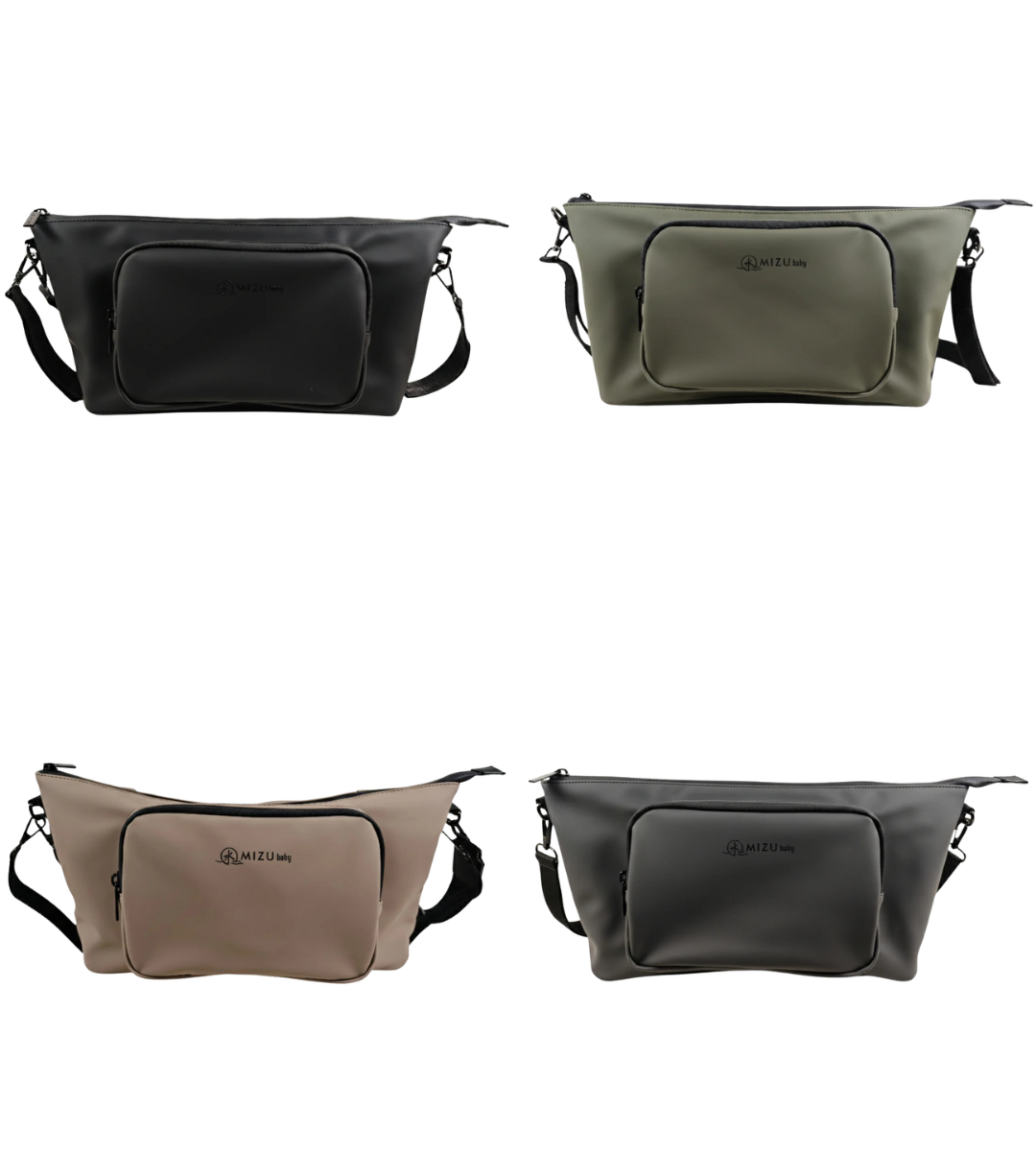 PORTAOGGETTI ORGANIZER PASSEGGINO MIZU Baby