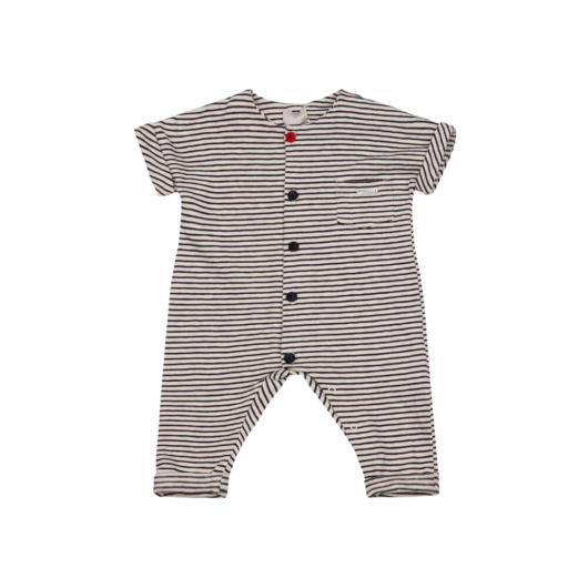 TUTINA Neonato in Jersey Elasticizzato LALALU'