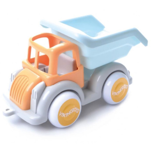 ECOLINE JUMBO CAMION VIKINGTOYS