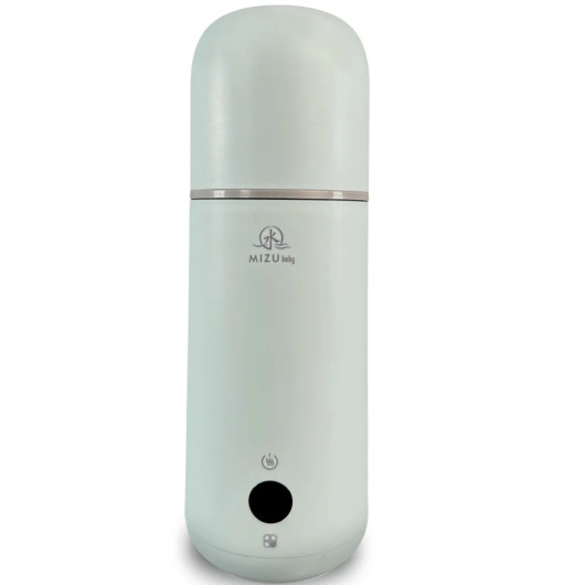 YUME THERMOS Elettrico RICARICABILE con display 280 ml MIZU Baby - immagine 2