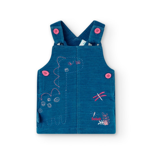 DinoLover PACK PUNTO BIMBA BOBOLI - immagine 4